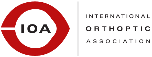 International Orthoptic Association new newsletter