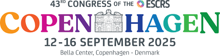 European Society of Cataract & Refractive Surgeons Congress (ESCRS 2025)